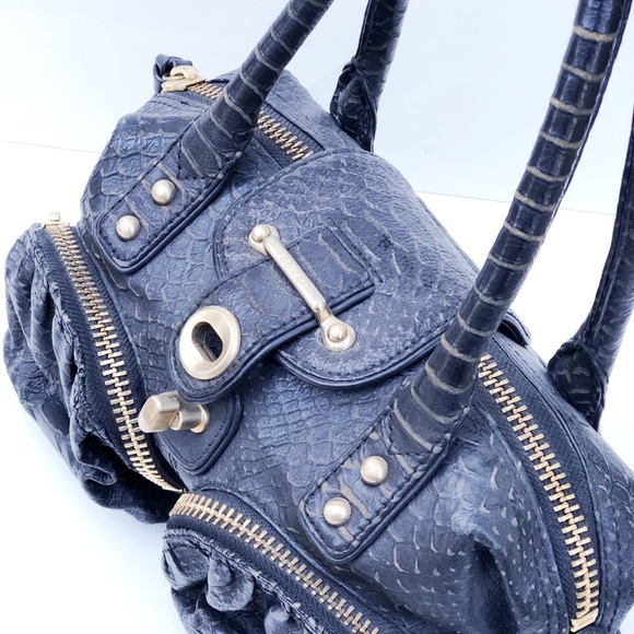 Botkier \'Bianca\' Small Satchel Handbag